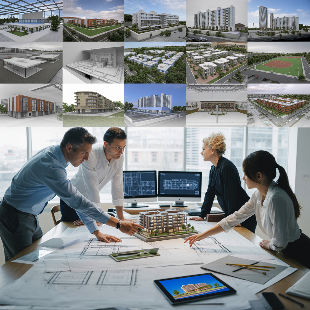 Diseño y Desarrollo